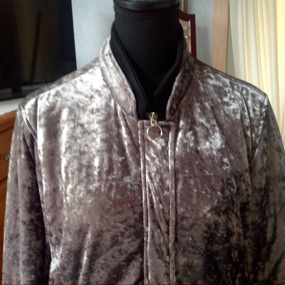 Jacket - Picture 2 of 8